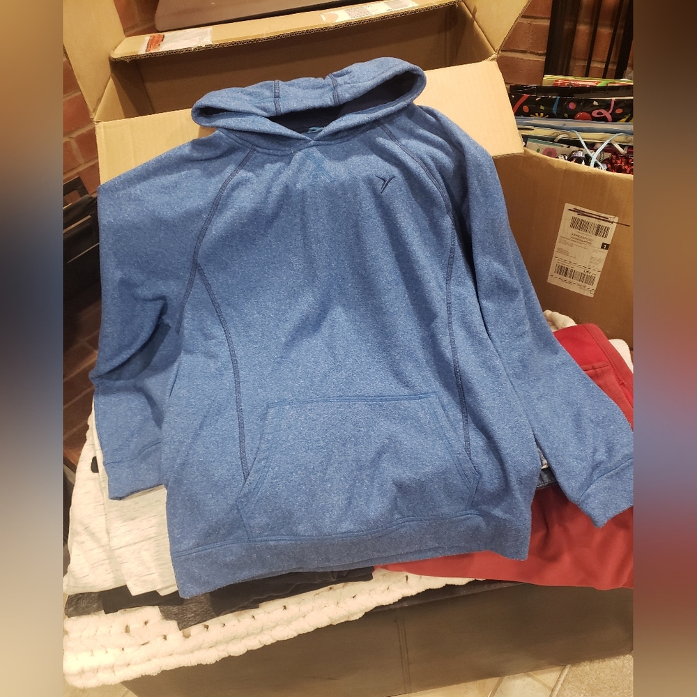 Hoodie